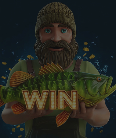 Big Bass Bonanza