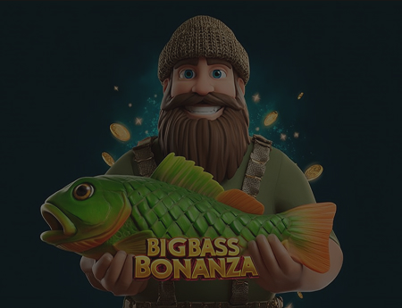 Big Bass Bonanza