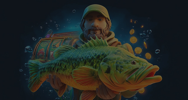 Big Bass Bonanza