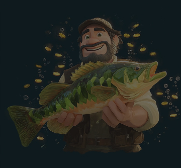 Big Bass Bonanza
